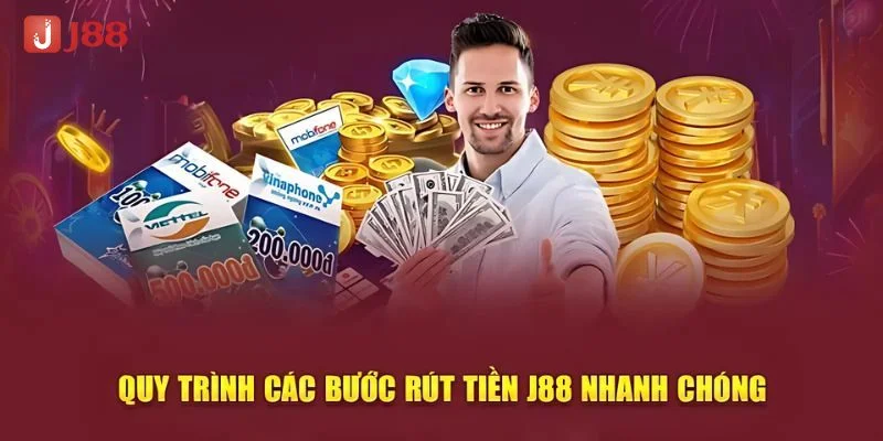 J88 - Link Vào Nhà Cái J 88 Chính Thức Không Chặn 2025 15 Chi tiết các bước rút tiền tại nhà cái J88 đều rất đơn giản.