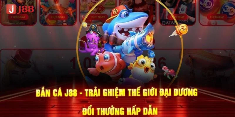 J88 - Link Vào Nhà Cái J 88 Chính Thức Không Chặn 2025 12 J88 thường xuyên cập nhật các sự kiện bắn cá với phần thưởng hấp dẫn.