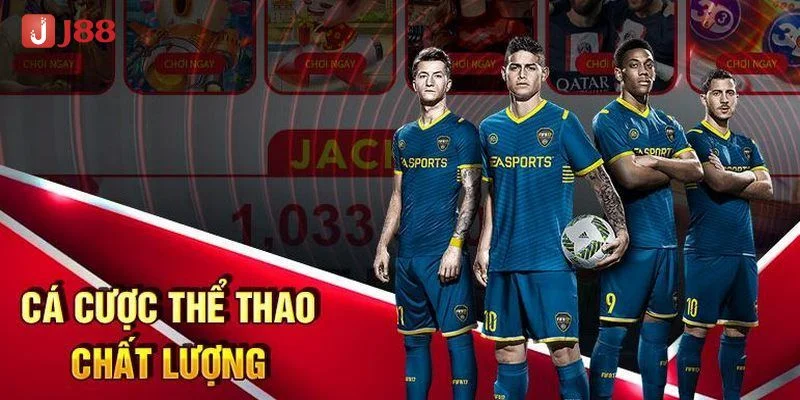 J88 - Link Vào Nhà Cái J 88 Chính Thức Không Chặn 2025 11 Sân chơi thể thao tại J88 hấp dẫn với hàng nghìn kèo cược.