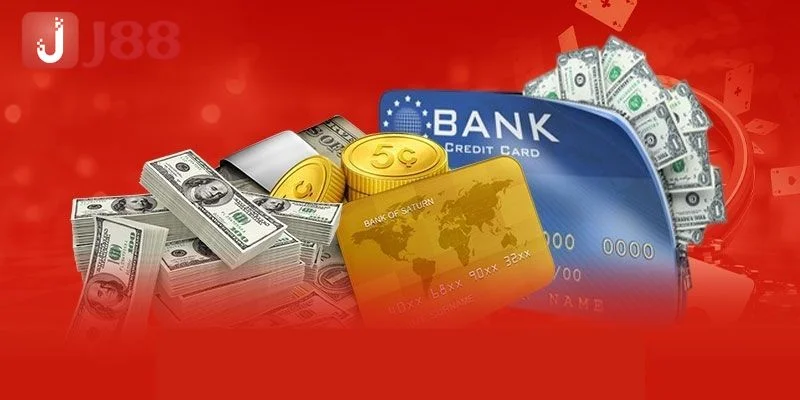 Người chơi có thể gặp phải một số sự cố khi nạp tiền J88.